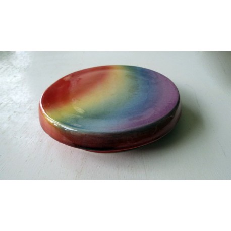 Harmonisateur de voyage arc-en-ciel Harmonisateur de voyage arc-en-ciel