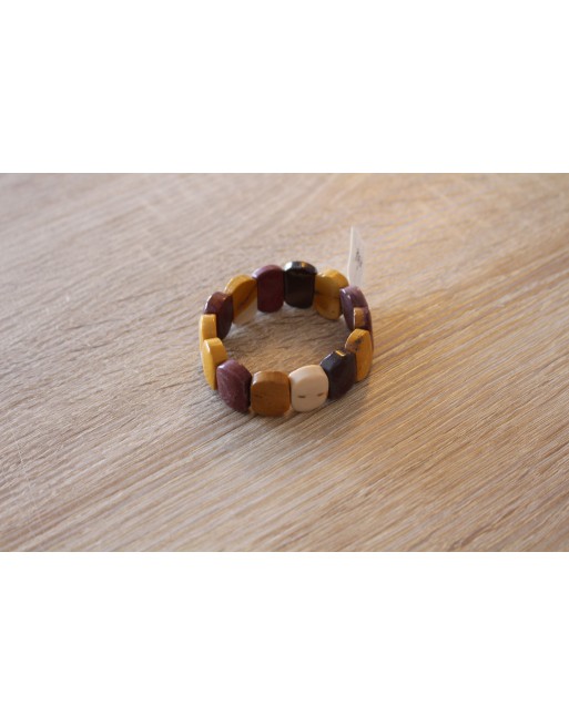 Bracelet Mookaite Bracelet Mookaite