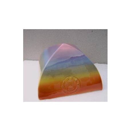 Harmonisateur Biorad arc-en-ciel Harmonisateur Biorad arc-en-ciel