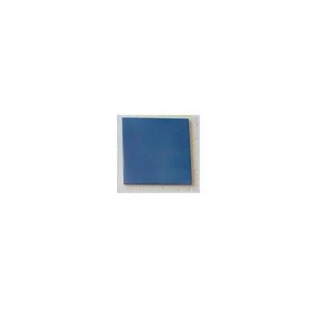 Harmonisateur de voyage bleu clair Harmonisateur de voyage bleu clair