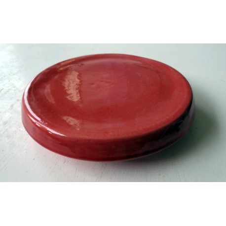 Harmonisateur de voyage rouge Harmonisateur de voyage rouge