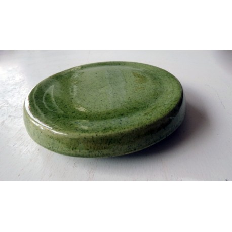 Harmonisateur de voyage vert foncé Harmonisateur de voyage vert foncé