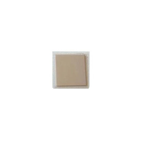 Dynamiseur d'aliments carré beige Dynamiseur d'aliments carré beige