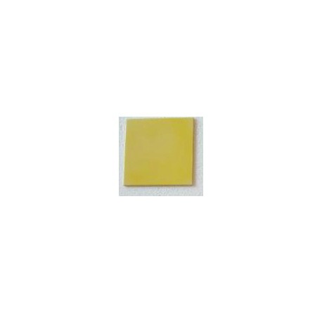 Dynamiseur d'aliments carré jaune Dynamiseur d'aliments carré jaune