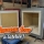 Un nouveau four dans notre atelier !