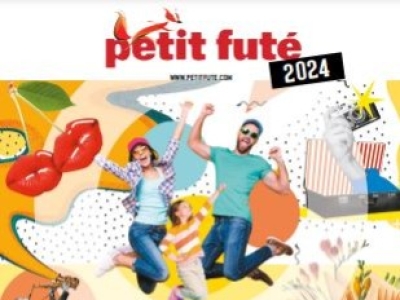 Retrouvez-nous dans le Petit Futé Mulhouse Sud-Alsace 2024 !