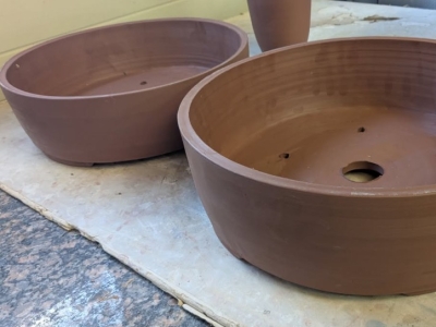 Comment fabriquer un pot à bonsaï en céramique (tutoriel complet)