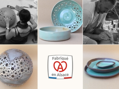 Label Fabriqué en Alsace